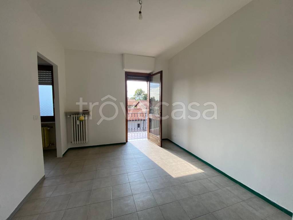 appartamento in affitto a Torino in zona Centro Storico