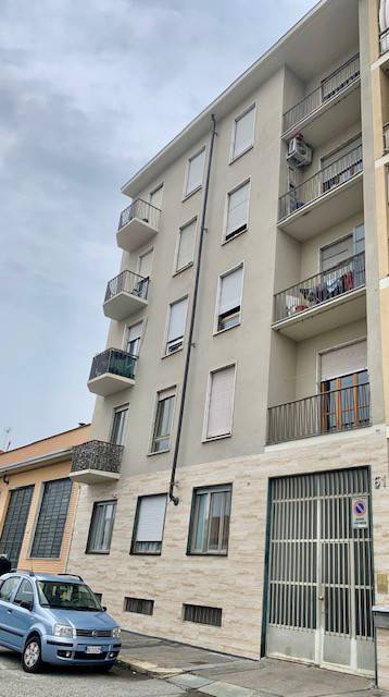 appartamento in affitto a Torino in zona Aurora
