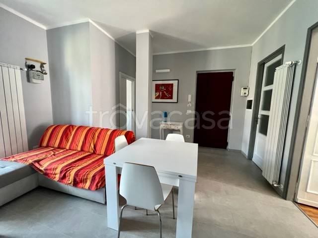 appartamento in affitto a Torino in zona Centro Storico