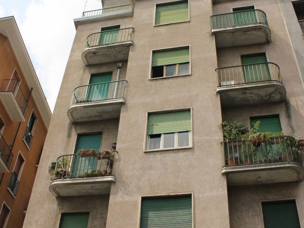 appartamento in affitto a Torino in zona Borgo San Paolo