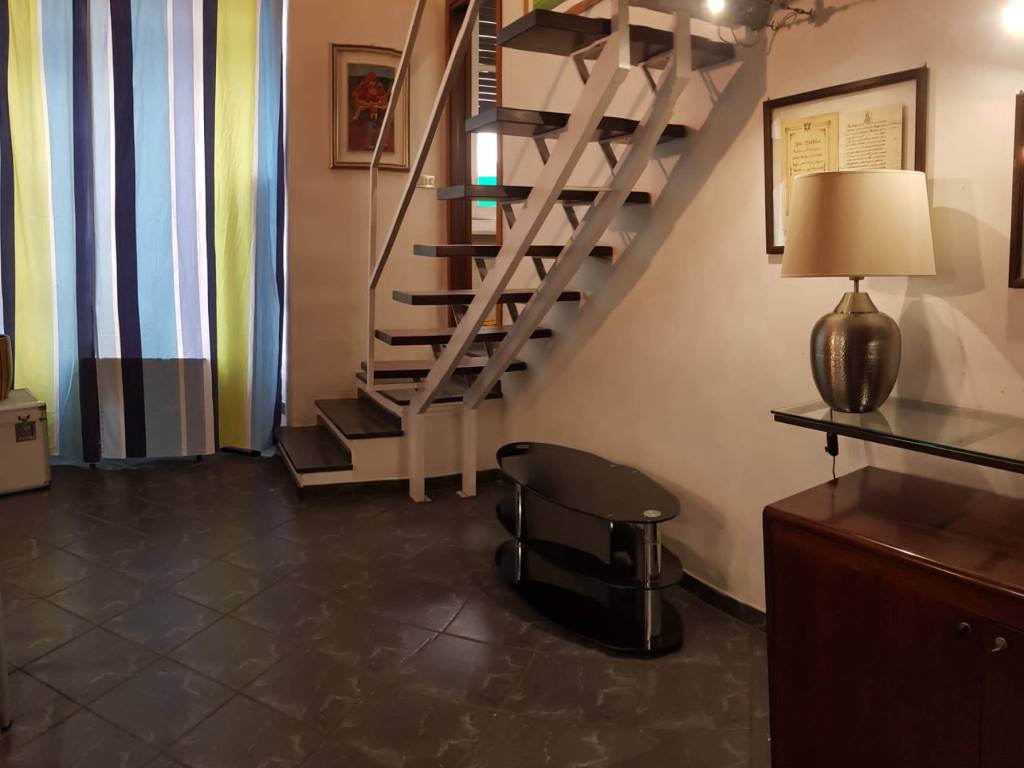 appartamento in affitto a Torino in zona Crocetta