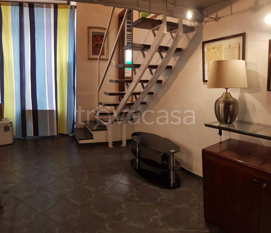 appartamento in affitto a Torino in zona Crocetta