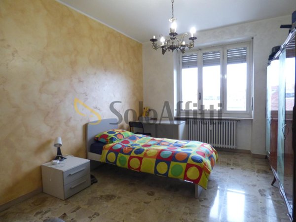 appartamento in affitto a Torino in zona Santa Rita