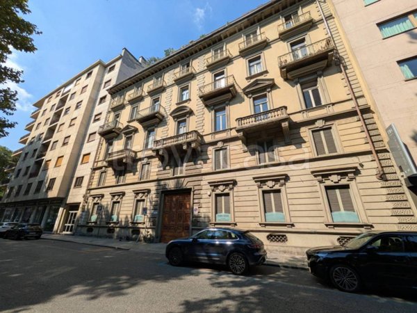 appartamento in affitto a Torino