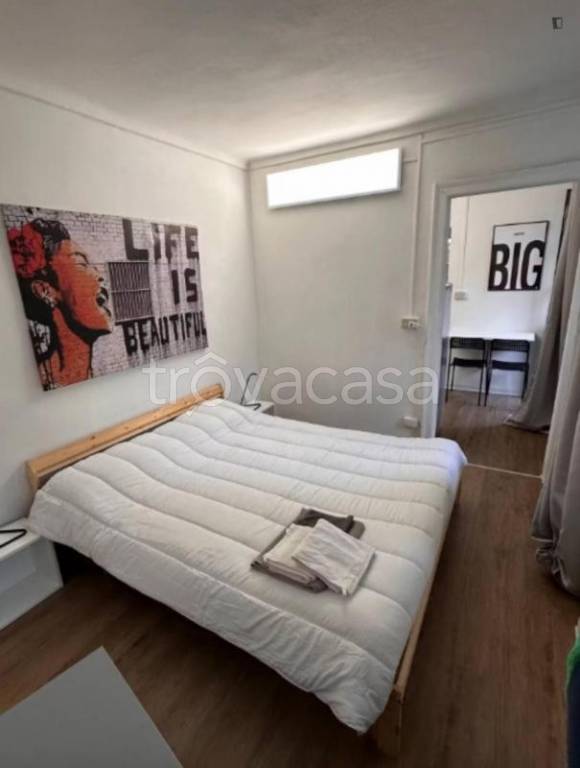 monolocale in affitto a Torino