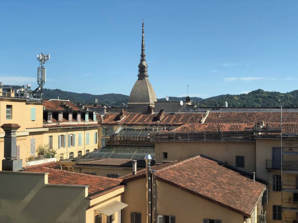 appartamento in affitto a Torino