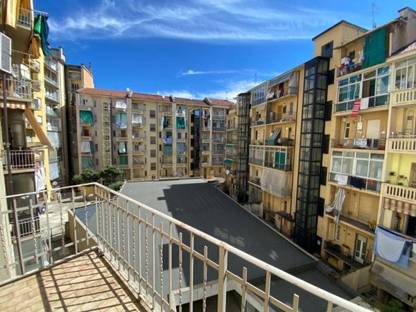 appartamento in affitto a Torino in zona Crocetta