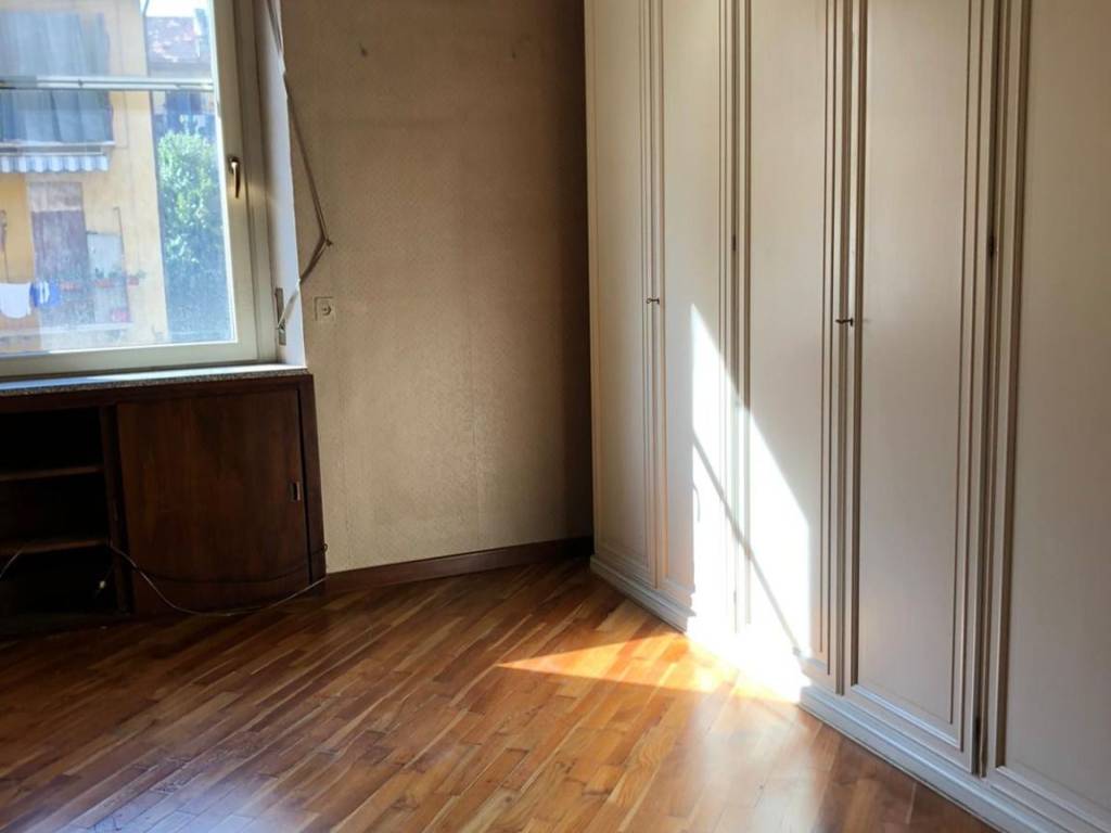appartamento in affitto a Torino in zona San Salvario