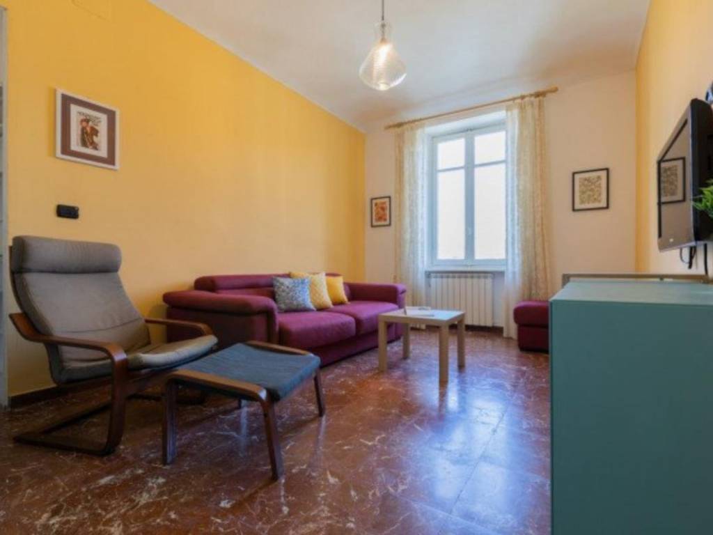 appartamento in affitto a Torino in zona Crocetta