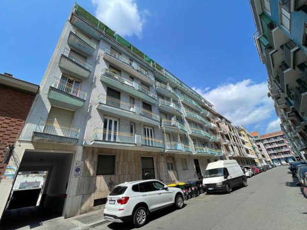 appartamento in affitto a Torino in zona Vanchiglia