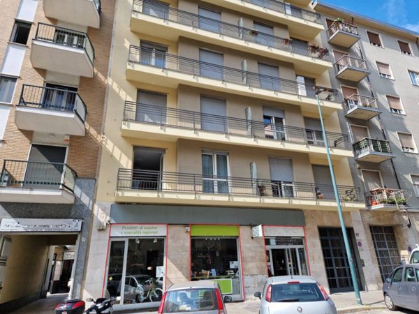 appartamento in affitto a Torino in zona Santa Rita