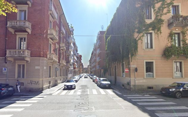 appartamento in affitto a Torino in zona Crocetta