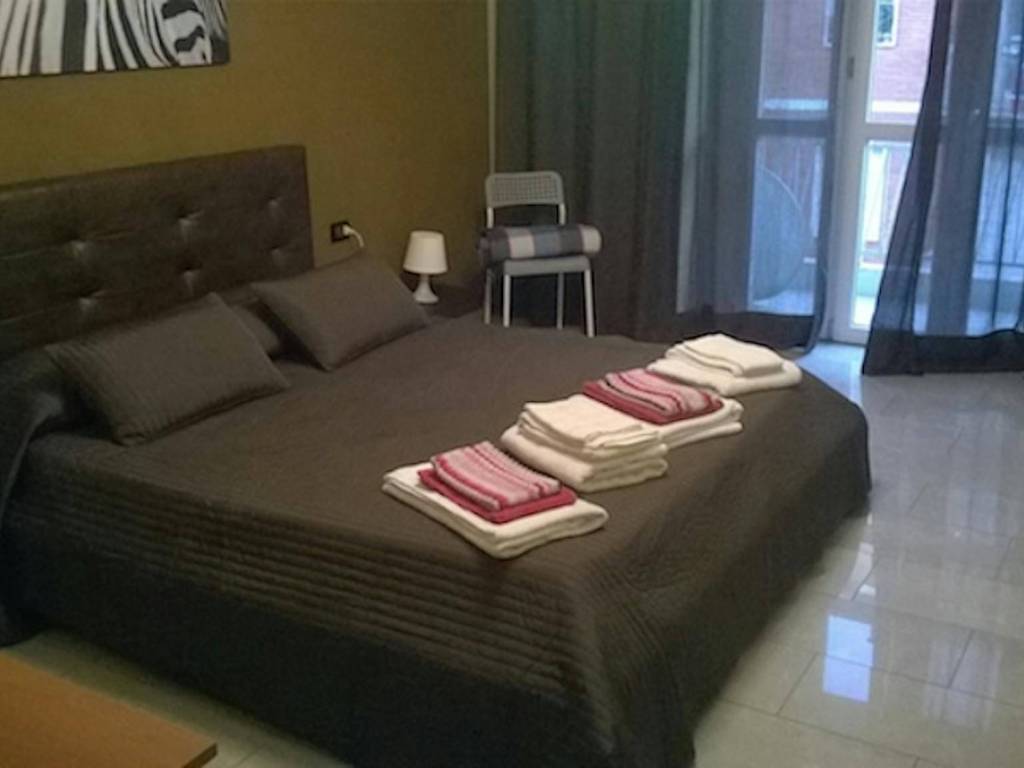 appartamento in affitto a Torino in zona Vanchiglia