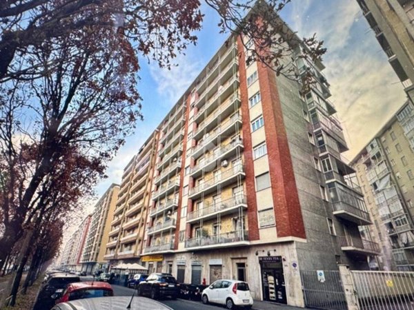 appartamento in affitto a Torino in zona Santa Rita