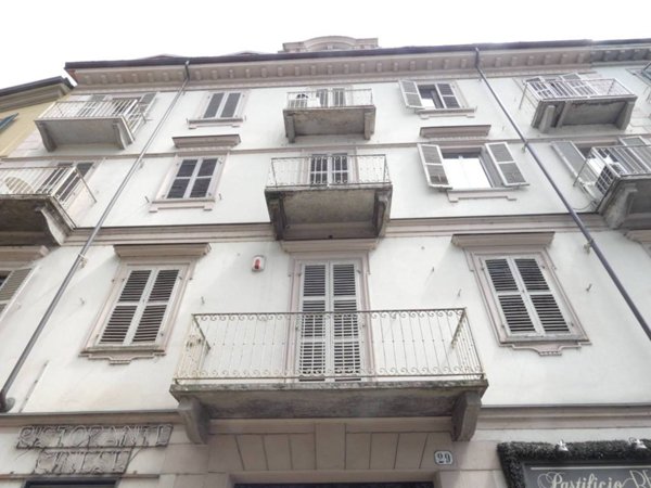 appartamento in affitto a Torino in zona Gran Madre