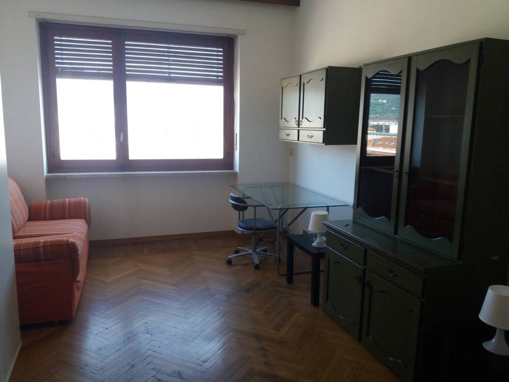 appartamento in affitto a Torino in zona Lingotto