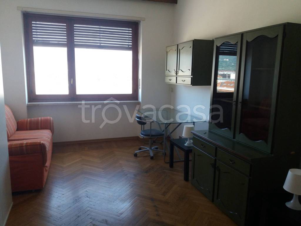 appartamento in affitto a Torino in zona Lingotto