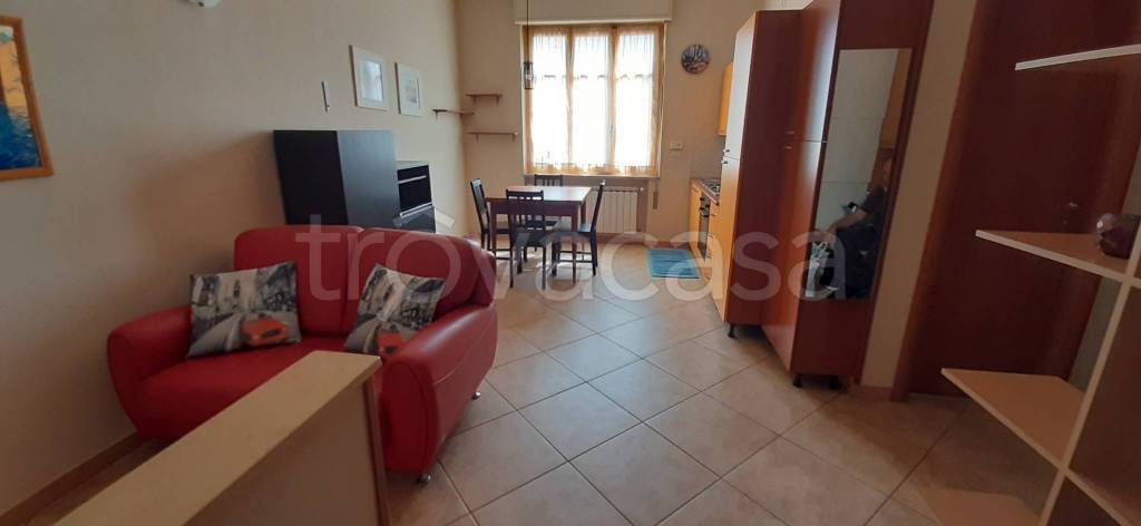 appartamento in affitto a Torino in zona Mirafiori Sud