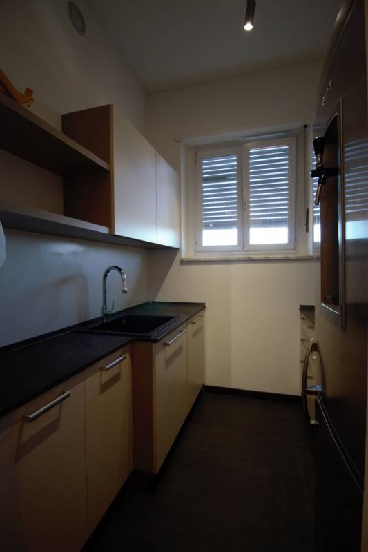 appartamento in affitto a Torino in zona Centro Storico