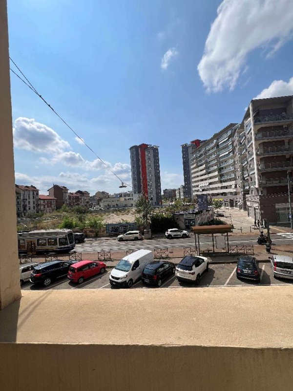 appartamento in affitto a Torino in zona Borgo San Paolo