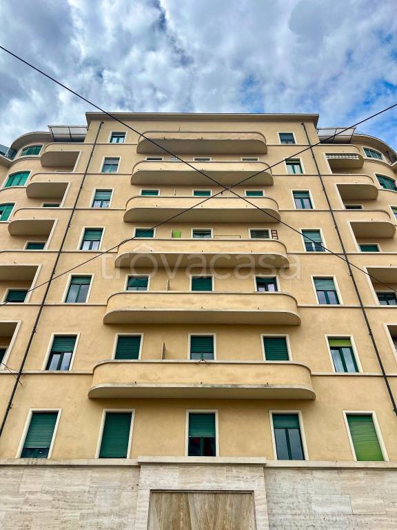 appartamento in affitto a Torino in zona Cenisia