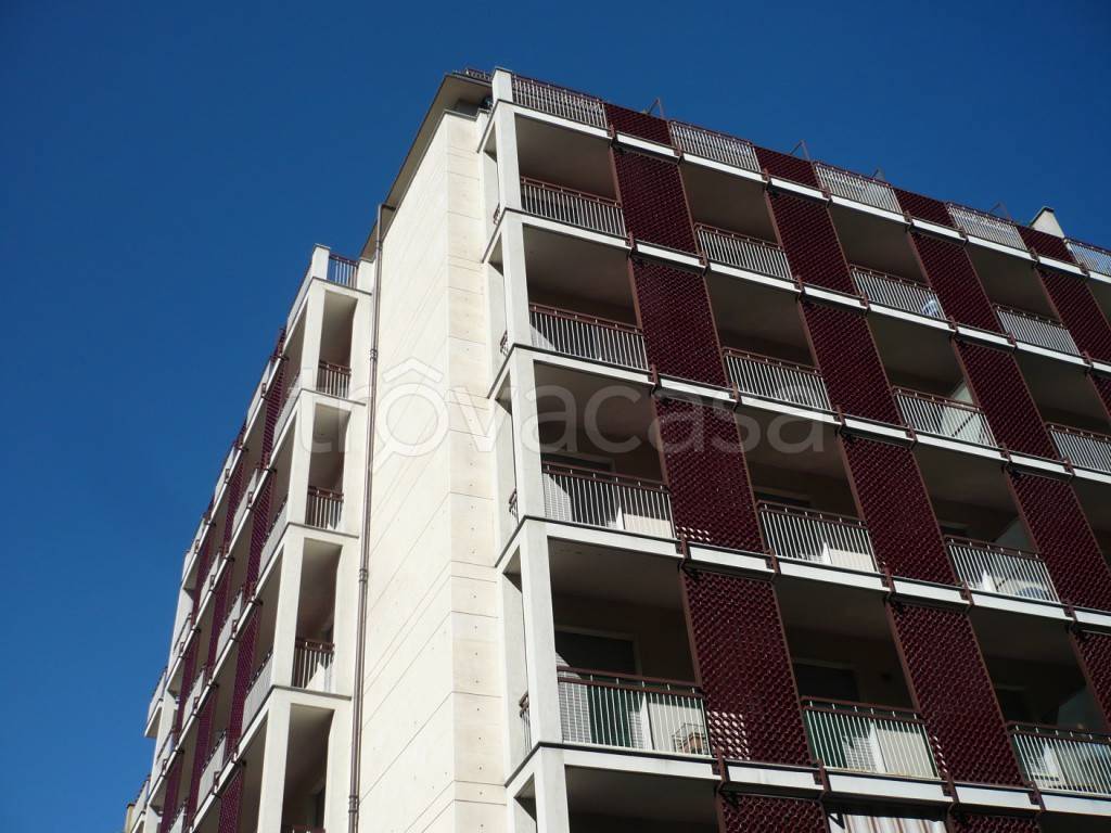 appartamento in affitto a Torino in zona Santa Rita