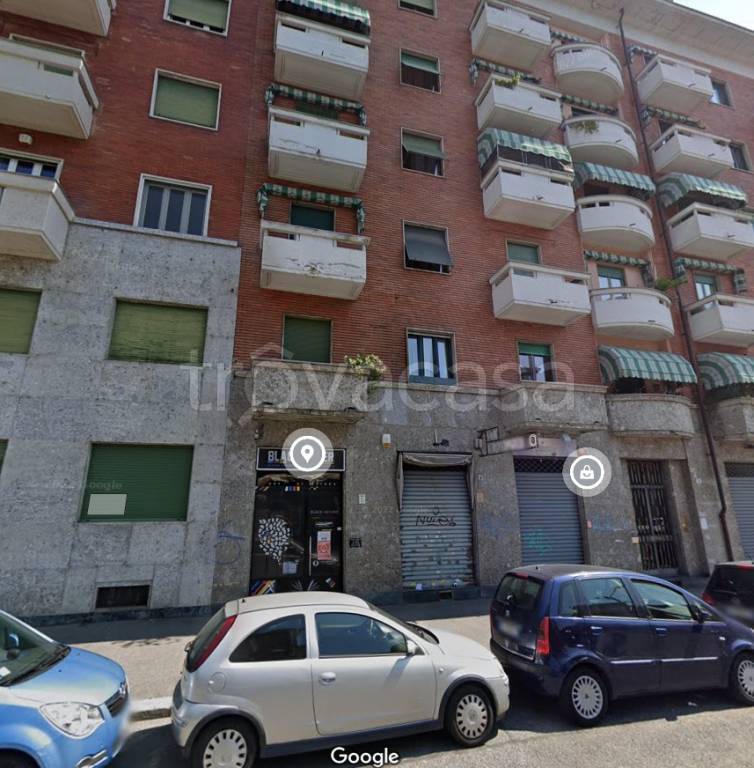 monolocale in affitto a Torino in zona Lingotto