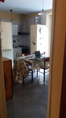 trivano in affitto a Torino in zona San Salvario