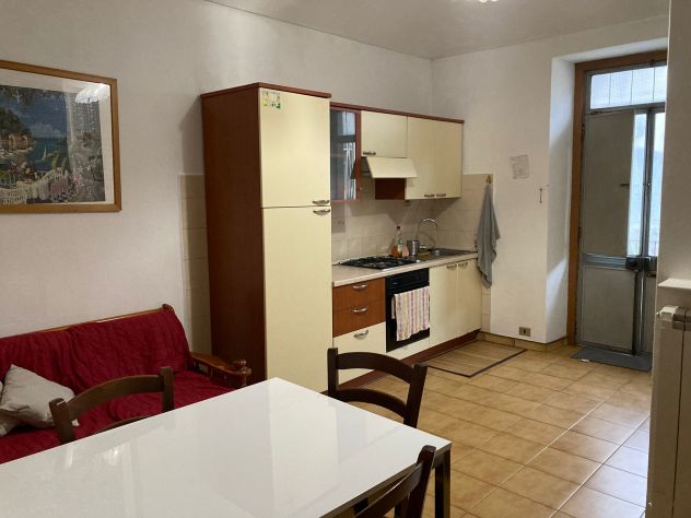 appartamento in affitto a Torino in zona Borgo San Paolo