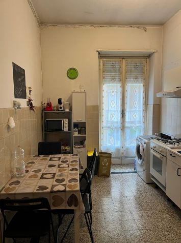 appartamento in affitto a Torino in zona Crocetta