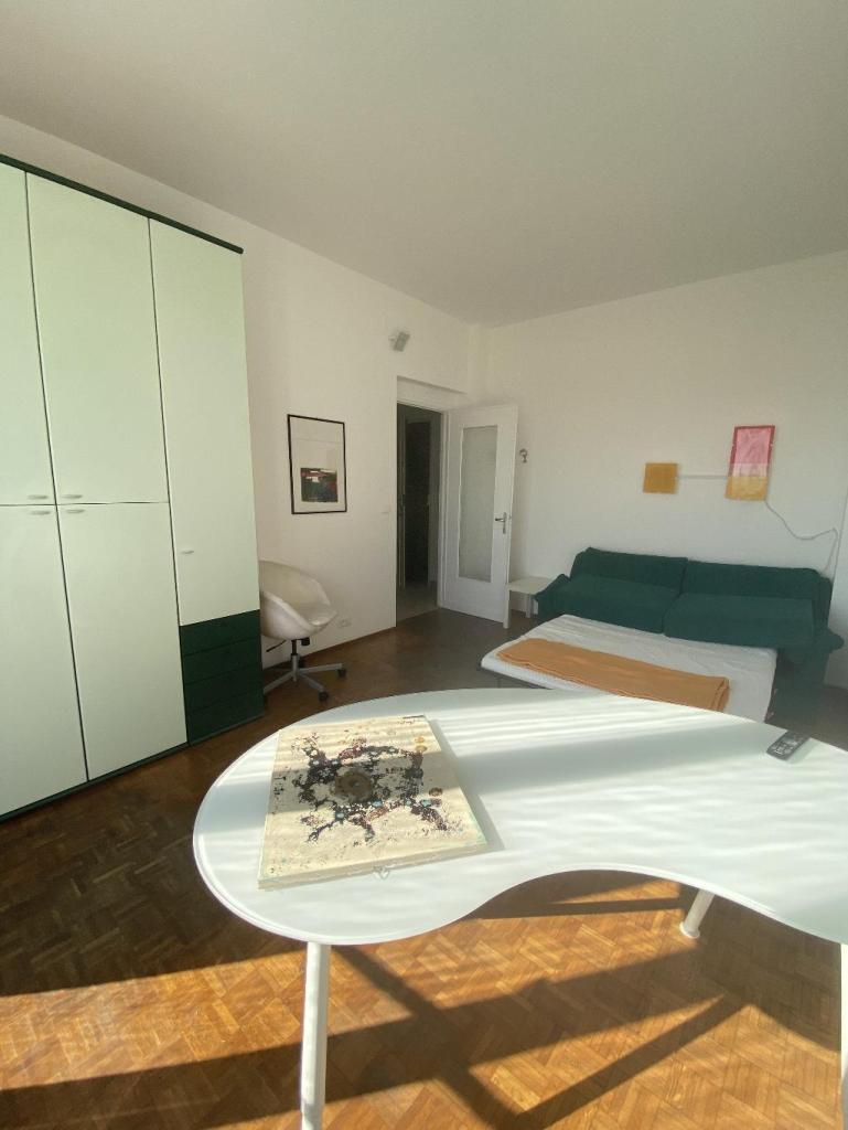 appartamento in affitto a Torino in zona Borgo San Paolo