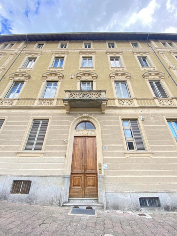 appartamento in affitto a Torino in zona Gran Madre