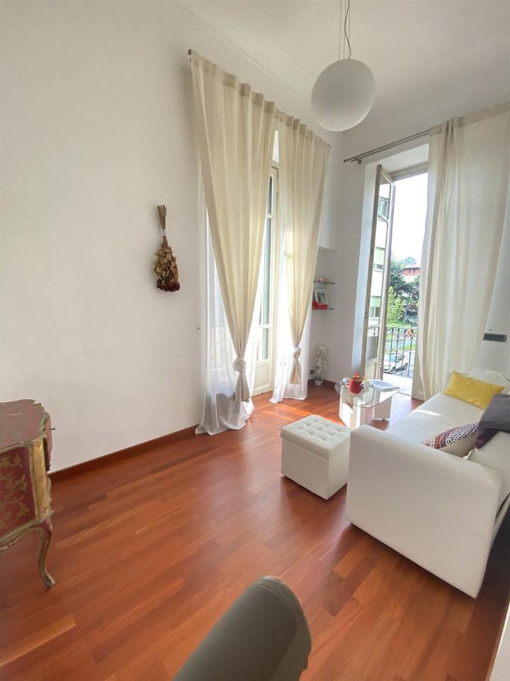 appartamento in affitto a Torino in zona Borgo Po