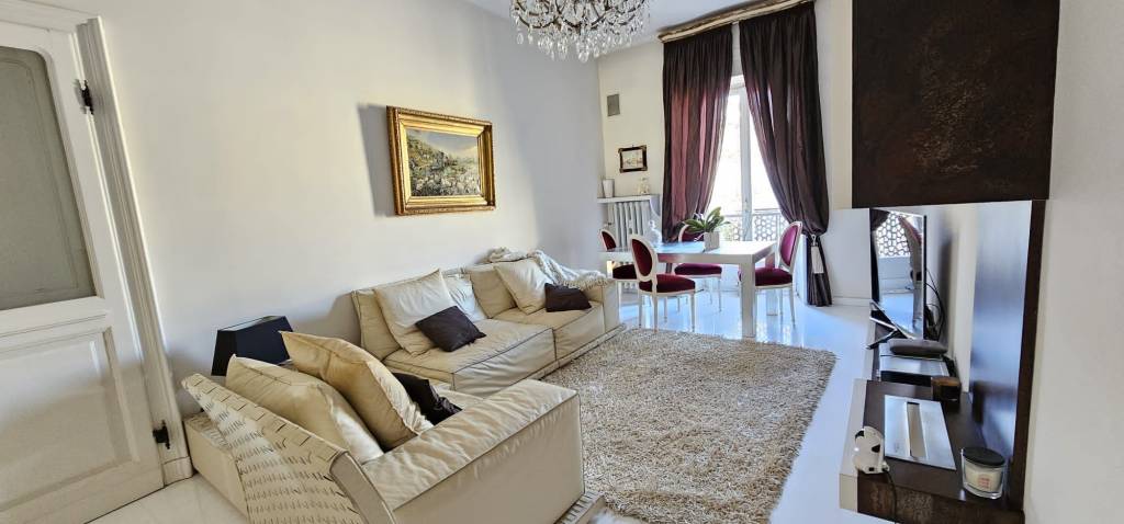 appartamento in affitto a Torino