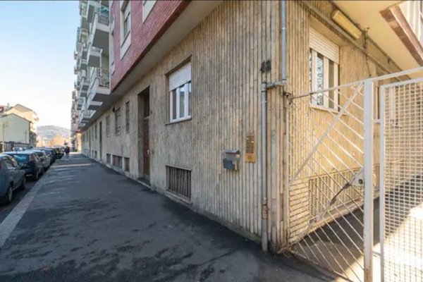 appartamento in affitto a Torino in zona Lingotto