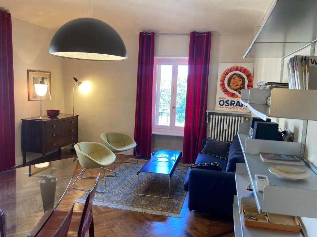 appartamento in affitto a Torino