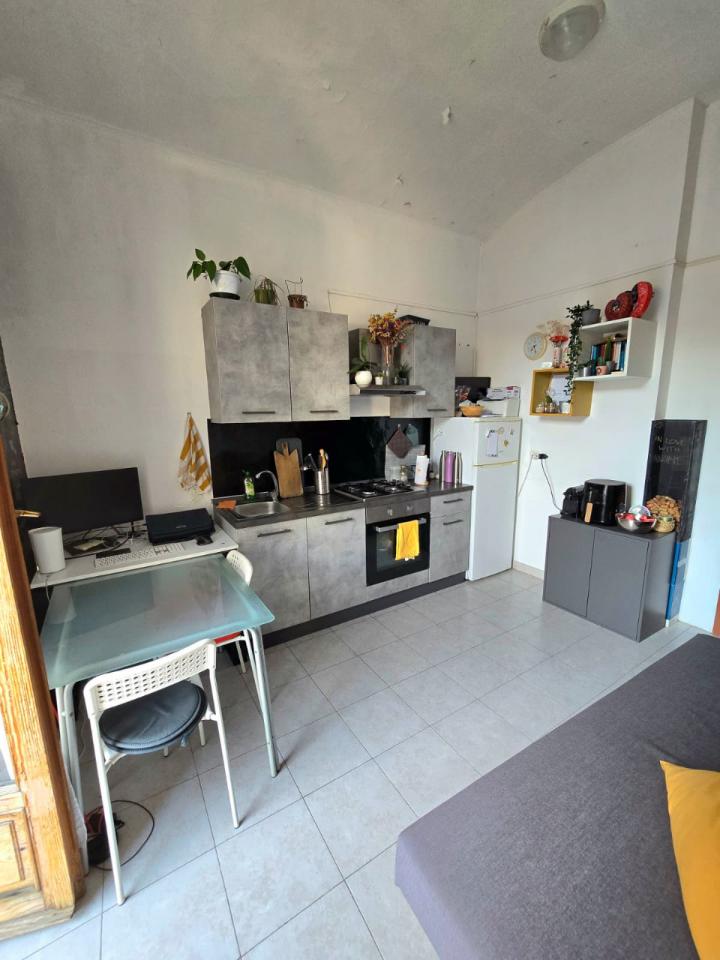 appartamento in affitto a Torino in zona Aurora