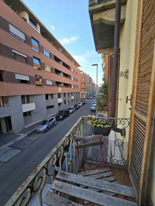 appartamento in affitto a Torino in zona Vanchiglia