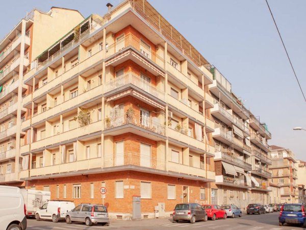 appartamento in affitto a Torino in zona Madonna di Campagna