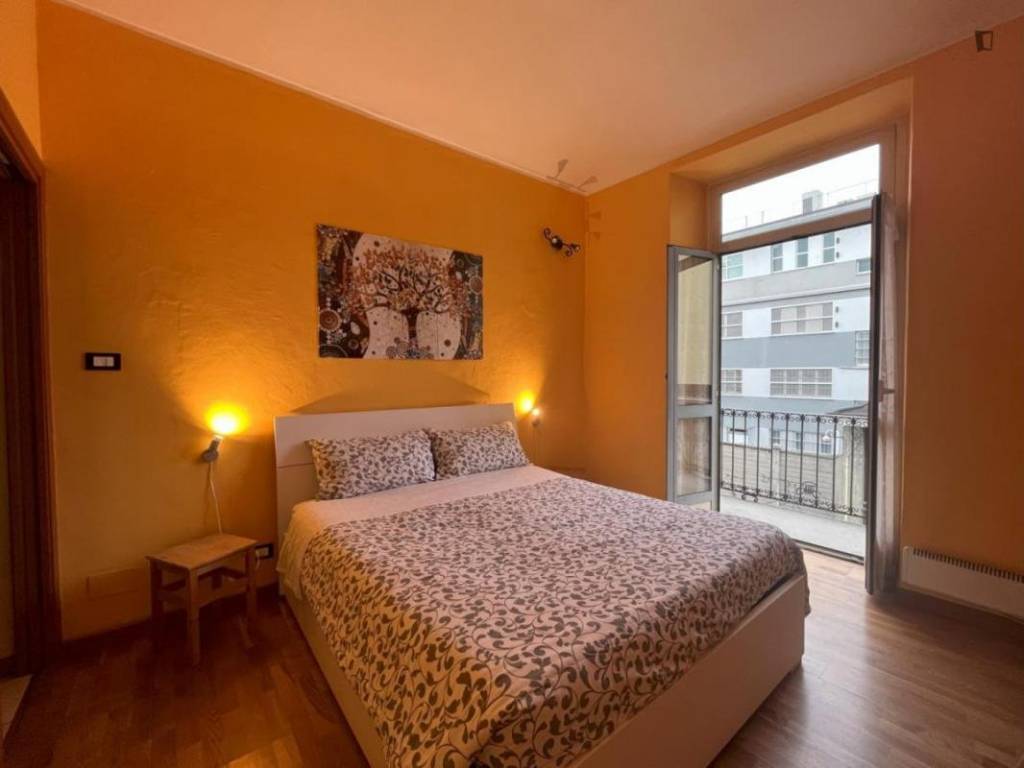 appartamento in affitto a Torino in zona Vanchiglia