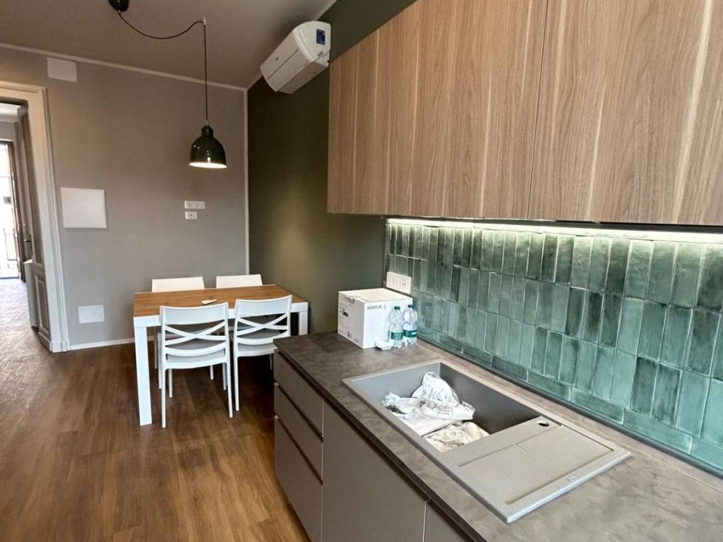 appartamento in affitto a Torino in zona Barriera di Milano