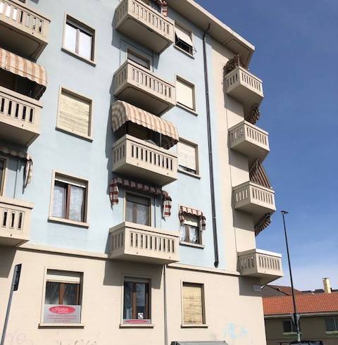 appartamento in affitto a Torino in zona Cenisia