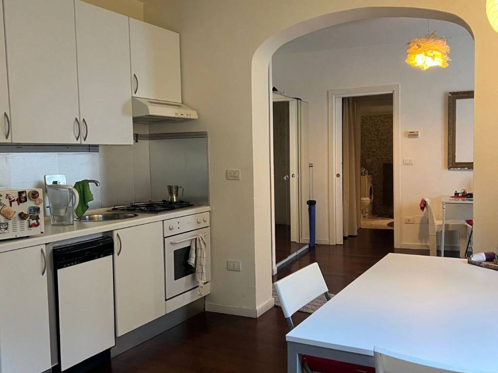 appartamento in affitto a Torino