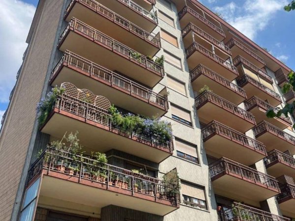 appartamento in affitto a Torino in zona Borgo San Paolo