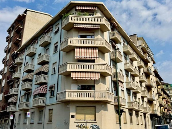 appartamento in affitto a Torino in zona Cenisia