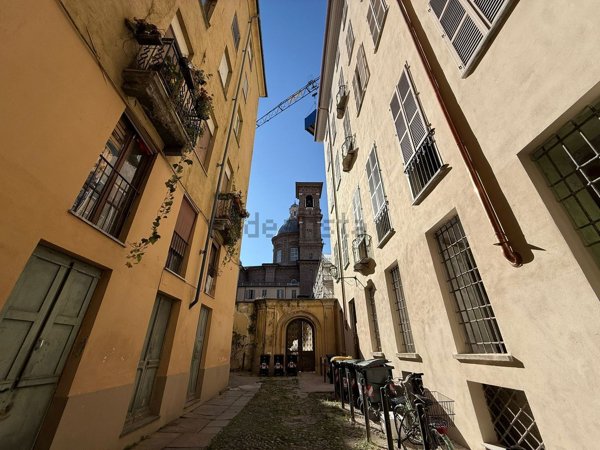 appartamento in affitto a Torino in zona Centro Storico