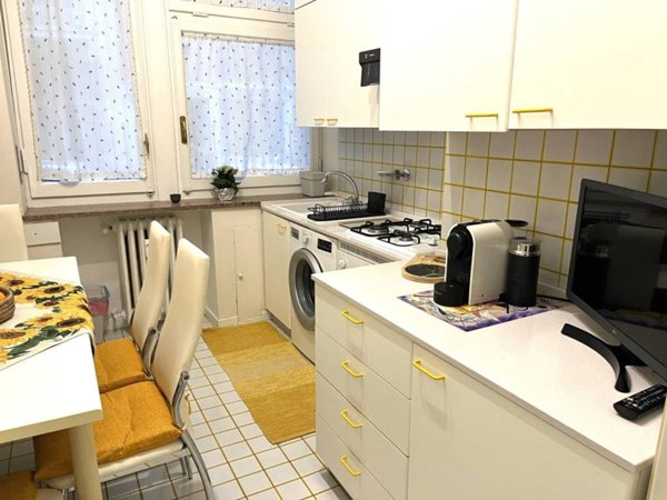appartamento in affitto a Torino in zona San Salvario
