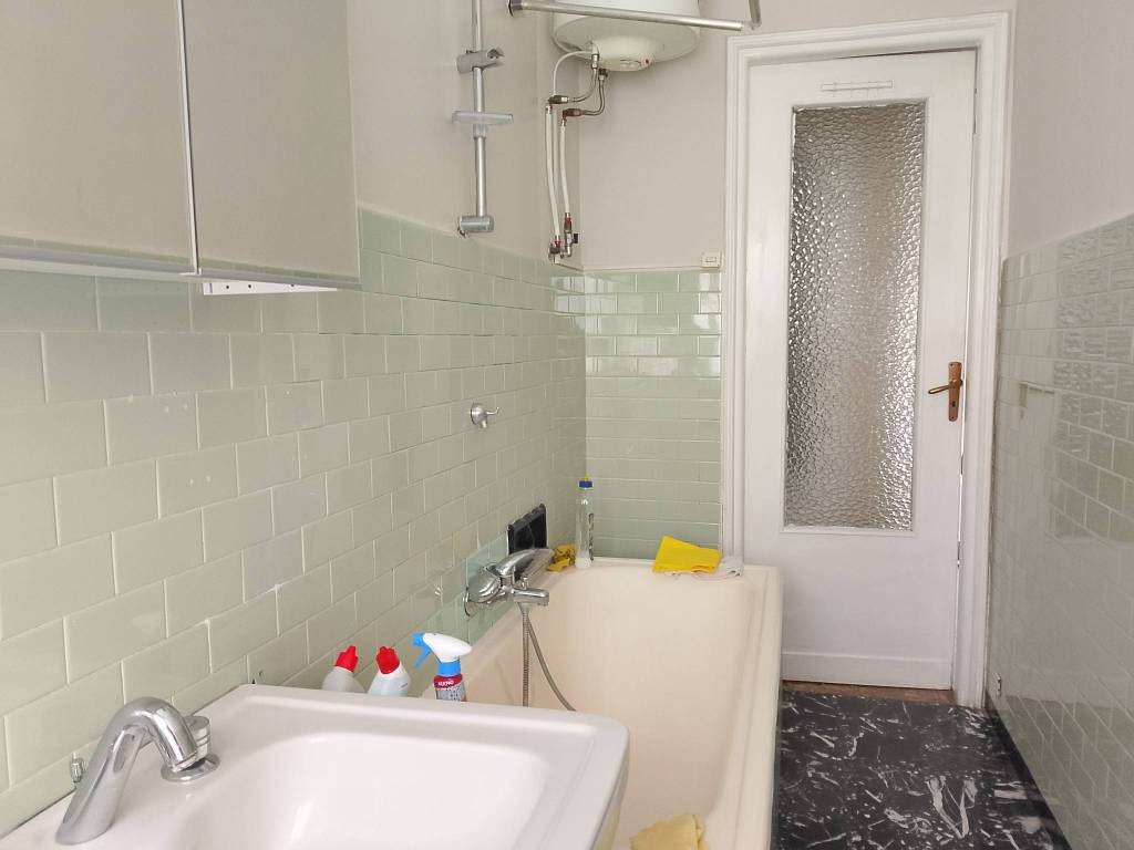 appartamento in affitto a Torino in zona San Salvario