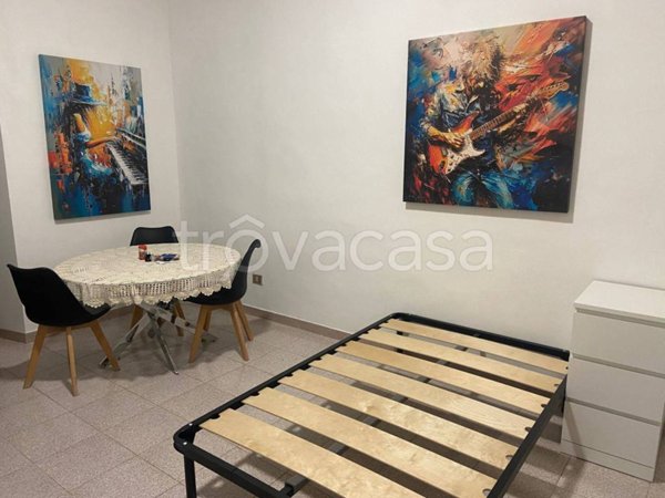 appartamento in affitto a Torino in zona San Donato