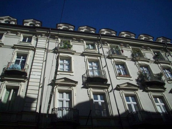 appartamento in affitto a Torino in zona Centro Storico